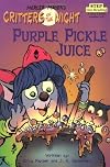 Purple Pickle Juice
