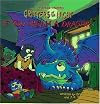 If You Dream a Dragon (Critters of the Night)