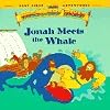 Jonah Meets the Whale (Beginners Bible Very First Adventures)