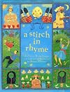 A Stitch in Rhyme: A Nursery Rhyme Sampler