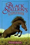 The Black Stallion's Steeplechaser