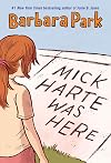 Mick Harte Was Here