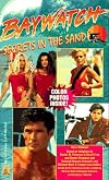 Secrets in the Sand (Baywatch Sprinters, 5)