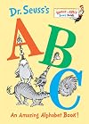 Dr. Seuss's ABC: An Amazing Alphabet Book! (Bright & Early Board Books)