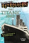 The Titanic Sinks!