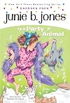 Junie B. Jones Is a Party Animal
