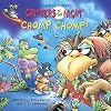 Chomp, Chomp! (Critters of the Night)
