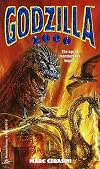 Godzilla 2000