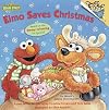 Elmo Saves Christmas