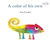 A Color of His Own