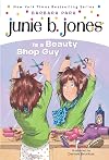 Junie B. Jones Is a Beauty Shop Guy