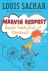 Marvin Redpost: Super Fast, Out of Control!