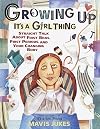 Growing Up: It's a Girl Thing