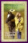 Young Black Stallion: A Horse Called Raven