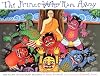 The Prince Who Ran Away: The Story of Gautama Buddha
