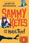 Sammy Keyes and the Hotel Thief