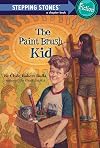 The Paint Brush Kid
