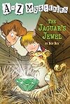 The Jaguar's Jewel