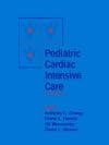 Pediatric Cardiac Intensive Care