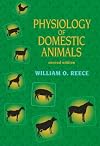 Physiology of Domestic Animals (National Veterinary Medical Series)