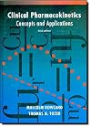 Clinical Pharmacokinetics: Concepts and Applications