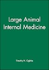 Large Animal Internal Medicine