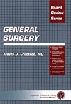 General Surgery (Board Review Series)