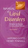 Manual of Lipid Disorders: Reducing the Risk for Coronary Heart Disease