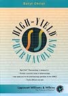 High-Yield Pharmacology