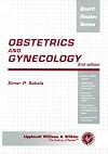 Obstetrics and gynecology