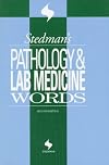 Stedman's Pathology & Lab Medicine Words