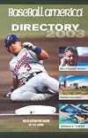 Baseball America 2003 Directory