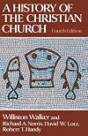 A History of the Christian Church