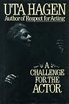 A Challenge For The Actor
