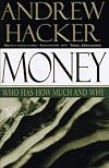 Money: Who Has How Much and Why