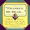 Frankly My Dear