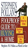Stephen Pollan's Foolproof Guide to Selling Your Home