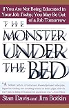 The Monster Under The Bed