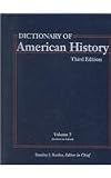 Dictionary of American History: Quakers to Suburb (Dictionary of American History)