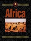 Africa: An Encyclopedia for Students, 4 Volume set