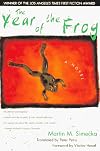 Year of the Frog: A Novel