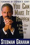You Can Make It Happen: A Nine Step Plan for Success