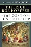 The Cost of Discipleship
