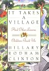 It Takes a Village and Other Lessons Children Teach Us