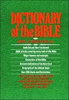 Dictionary of the Bible