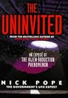 The Uninvited