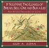 If You Have Two Loaves of Bread, Sell One and Buy a Lily: And Other Proverbs of China