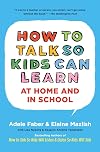 How To Talk So Kids Can Learn