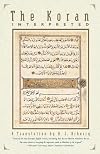 The Koran Interpreted (Arberry, 1957)