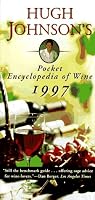 Hugh Johnson's Pocket Encyclopedia of Wine 1997